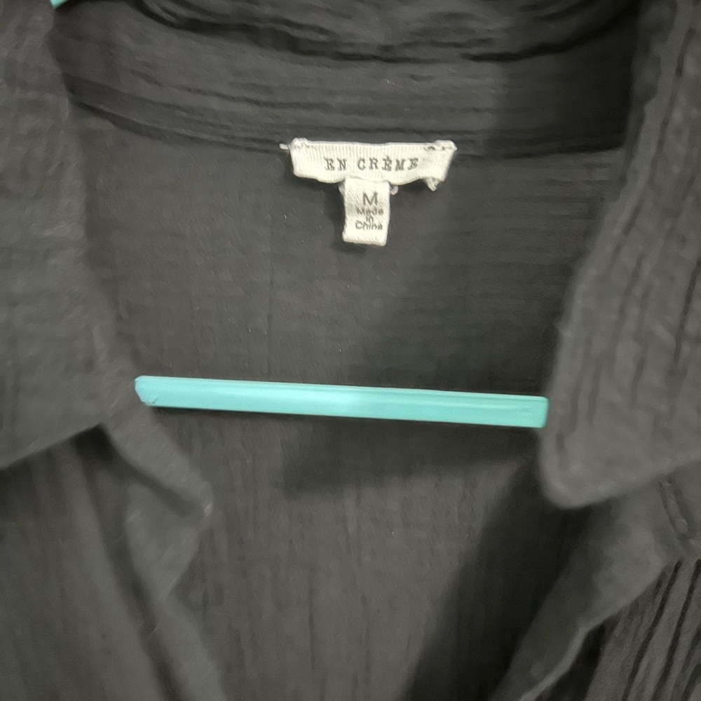 Boutique Little black dress - Picture 3 of 3
